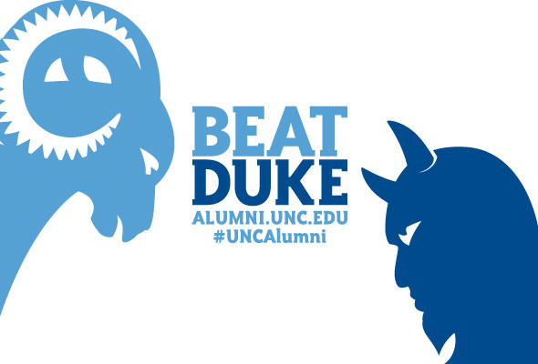 UNC v Duke ACC Tournament Game (Mar 9)