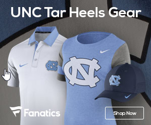 Your Carolina Christmas Gifts Are Right Here!