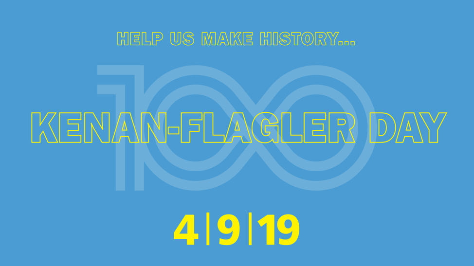 Kenan-Flagler Day in Charlotte (Apr 9)