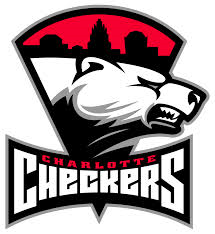 Charlotte Checkers vs. Hartford Wolfpack (Apr 7)