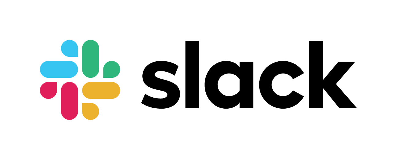Game Day chat on Slack!