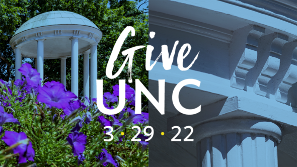 Give UNC (Mar 29)